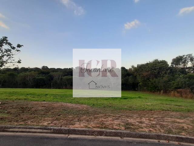 #382 - Terreno em condomínio para Venda em Araçoiaba da Serra - SP