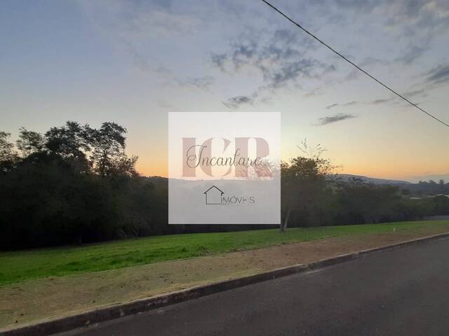 #382 - Terreno em condomínio para Venda em Araçoiaba da Serra - SP