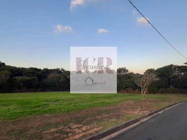 #383 - Terreno em condomínio para Venda em Araçoiaba da Serra - SP