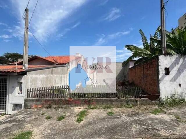 #384 - Terreno para Venda em Sorocaba - SP