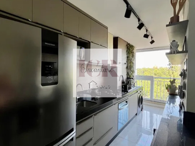 #387 - Apartamento para Venda em Sorocaba - SP