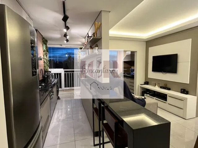 #387 - Apartamento para Venda em Sorocaba - SP