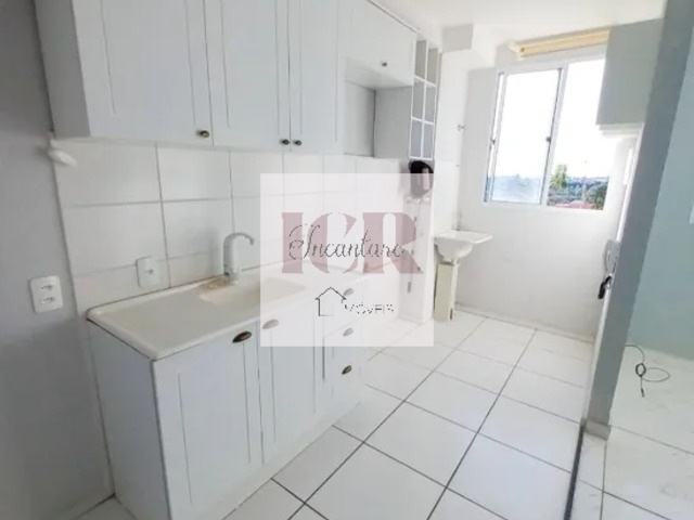 #388 - Apartamento para Venda em Votorantim - SP