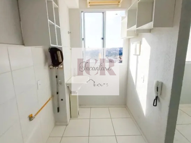 Apartamento para Venda em Votorantim - 4