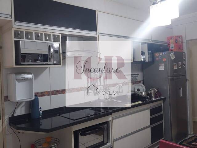 Apartamento para Venda em Sorocaba - 5