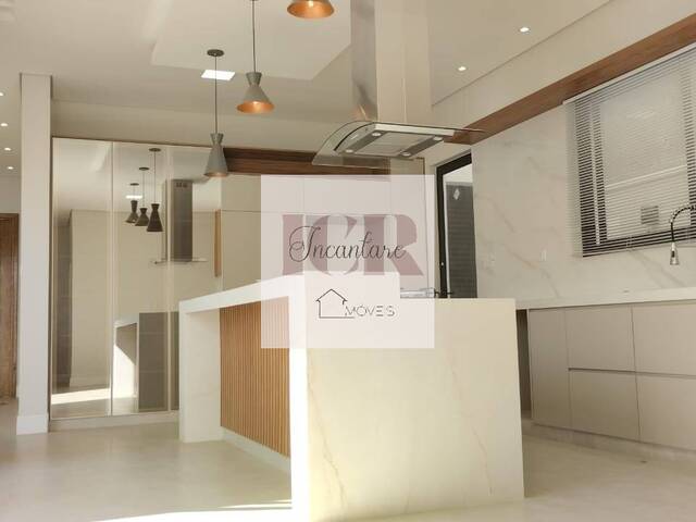 #379 - Casa em condomínio para Venda em Sorocaba - SP