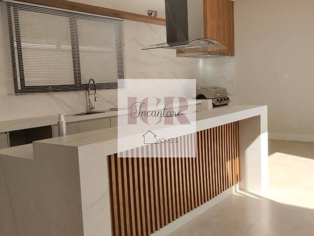 #379 - Casa em condomínio para Venda em Sorocaba - SP