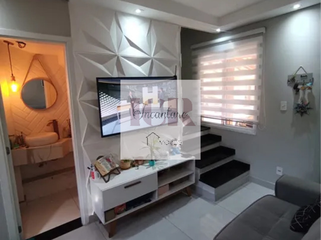 #403 - Casa em condomínio para Venda em Sorocaba - SP
