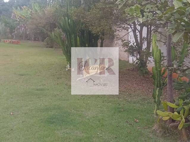 #405 - Chácara para Venda em Araçoiaba da Serra - SP