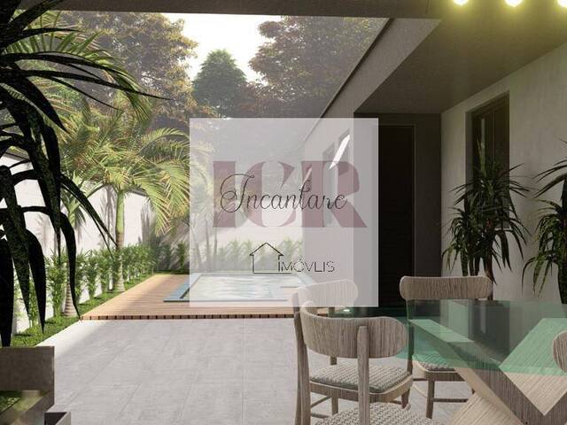 #408 - Casa em condomínio para Venda em Sorocaba - SP