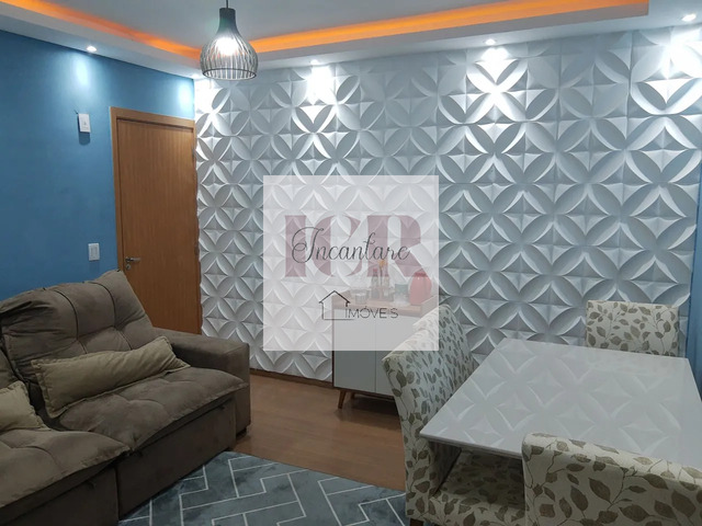 #412 - Apartamento para Venda em Sorocaba - SP