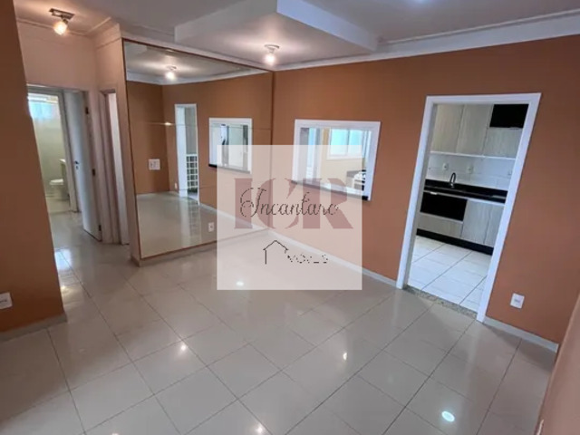 #413 - Apartamento para Venda em Sorocaba - SP