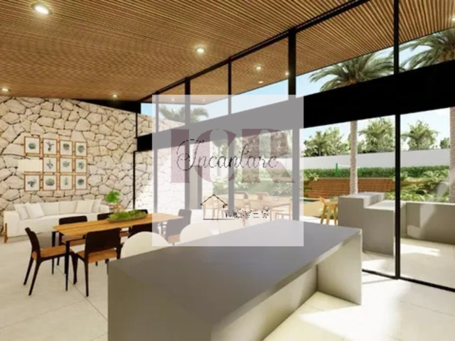 Terreno em condomínio para Venda em Sorocaba - 5