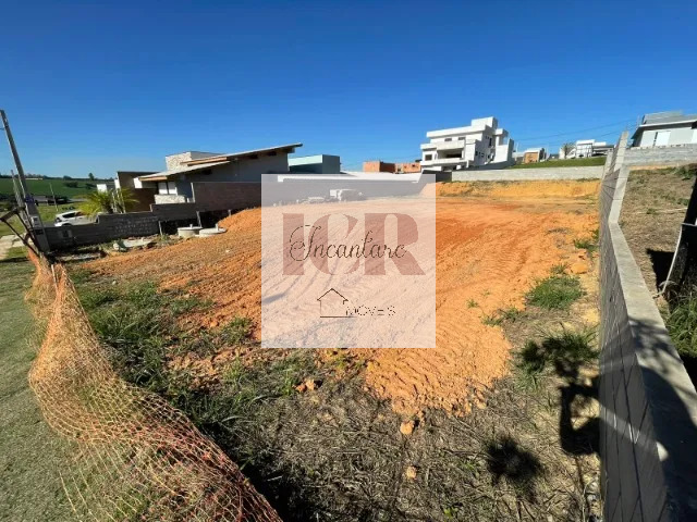 #414 - Terreno em condomínio para Venda em Sorocaba - SP