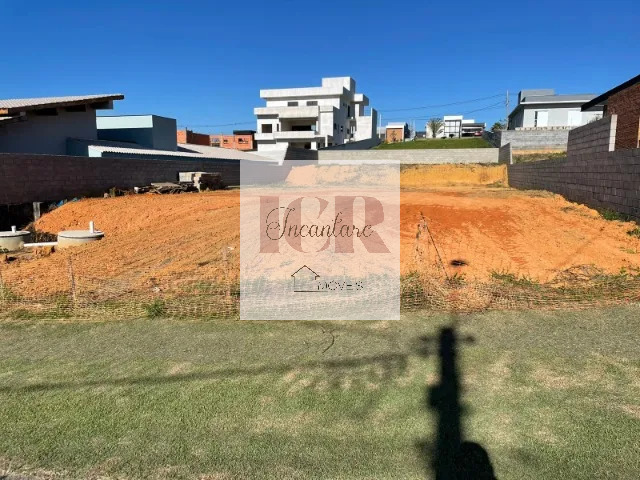 #414 - Terreno em condomínio para Venda em Sorocaba - SP
