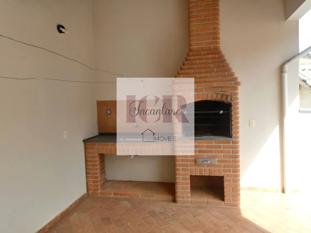 #417 - Casa para Venda em Sorocaba - SP