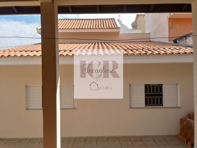 Casa para Venda em Sorocaba - 4