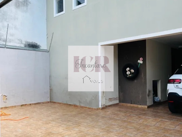 Sobrado para Venda em Sorocaba - 5