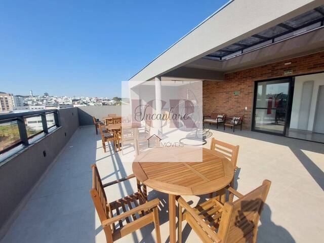 #232 - Cobertura para Venda em Sorocaba - SP