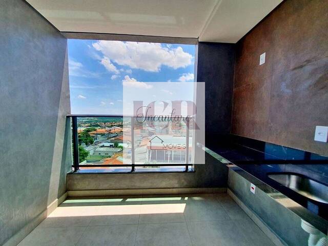 Apartamento para Venda em Sorocaba - 5