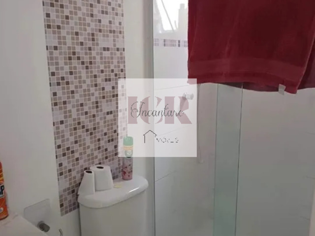 #436 - Casa em condomínio para Venda em Votorantim - SP