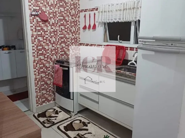 #436 - Casa em condomínio para Venda em Votorantim - SP