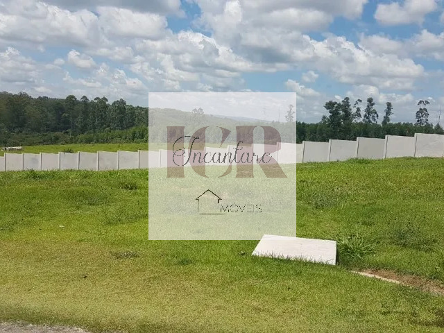 #438 - Terreno em condomínio para Venda em Salto de Pirapora - SP