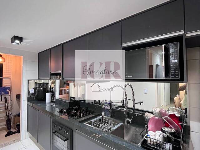 #440 - Apartamento para Venda em Sorocaba - SP