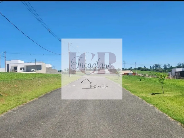 #442 - Terreno em condomínio para Venda em Salto de Pirapora - SP