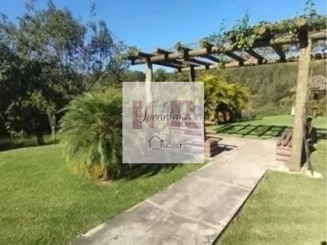 #442 - Terreno em condomínio para Venda em Salto de Pirapora - SP