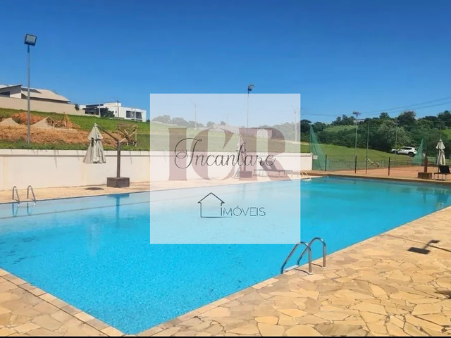 Terreno em condomínio para Venda em Salto de Pirapora - 4