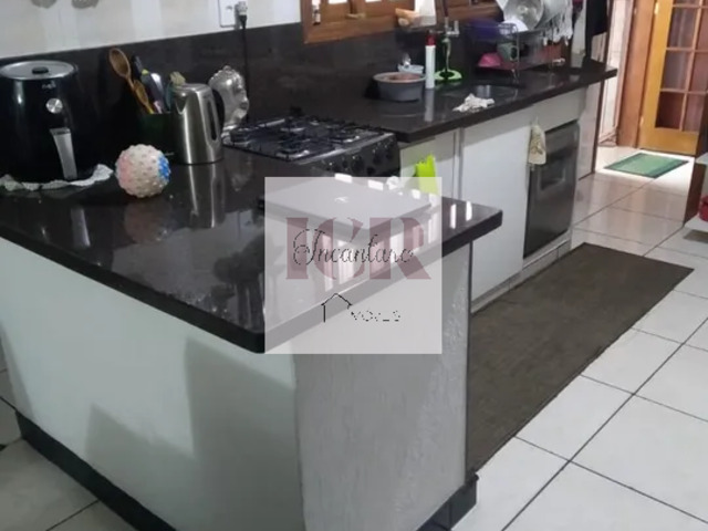 #443 - Casa para Venda em Sorocaba - SP