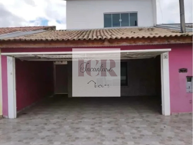 #444 - Casa para Venda em Sorocaba - SP