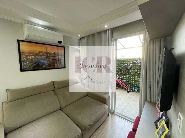 #446 - Apartamento para Venda em Sorocaba - SP