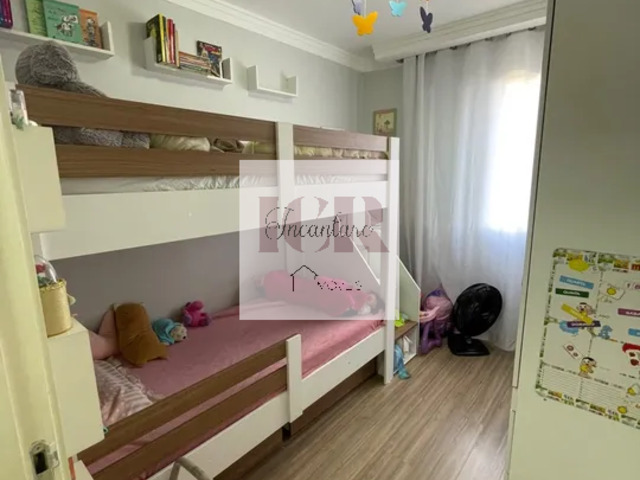 #446 - Apartamento para Venda em Sorocaba - SP