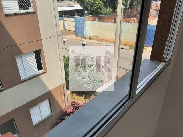 Apartamento para Venda em Sorocaba - 4