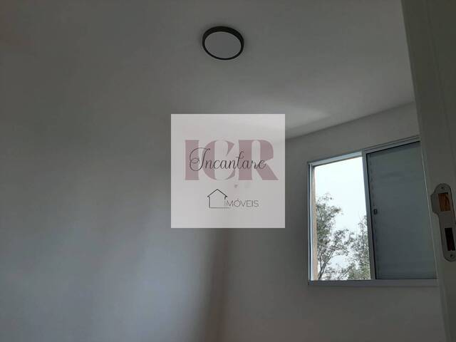 #450 - Apartamento para Venda em Sorocaba - SP