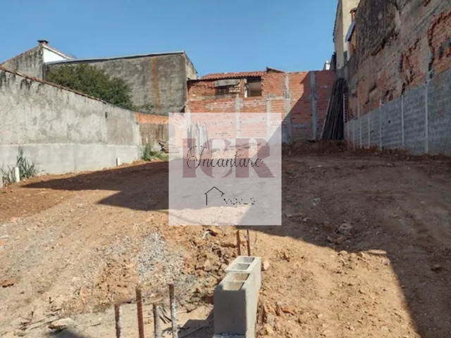 #451 - Terreno para Venda em Sorocaba - SP