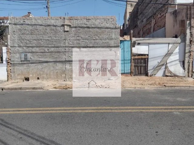 #451 - Terreno para Venda em Sorocaba - SP
