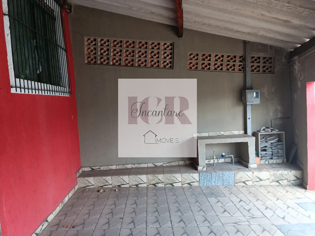 #452 - Casa para Venda em Sorocaba - SP
