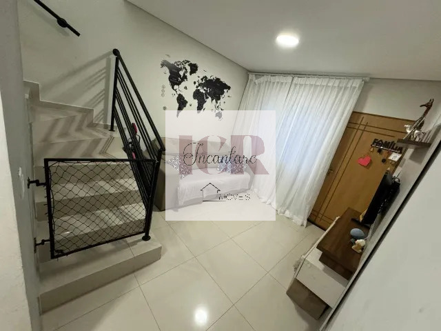 Venda em Residencial Serra Dourada - Votorantim