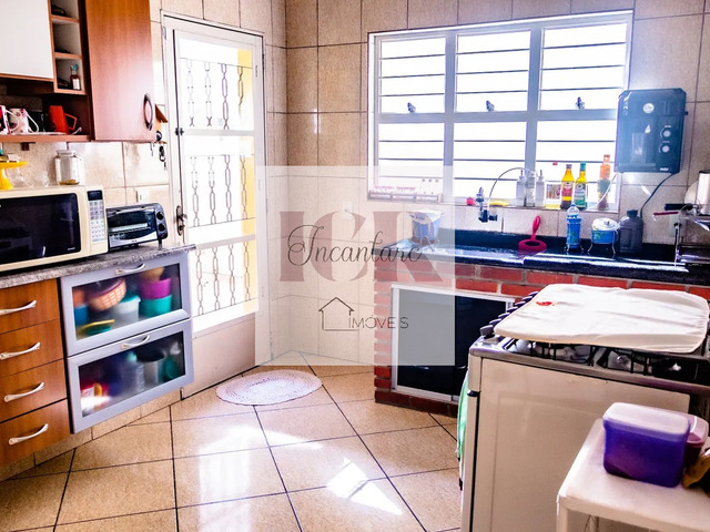 #454 - Sobrado para Venda em Sorocaba - SP