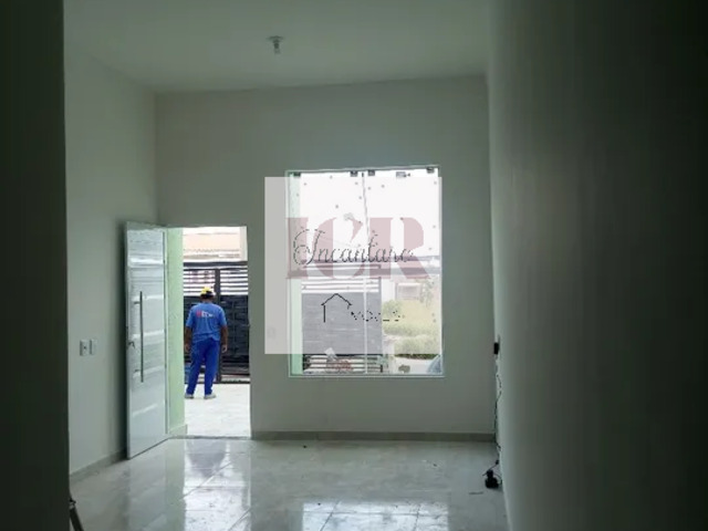 #455 - Casa para Venda em Sorocaba - SP