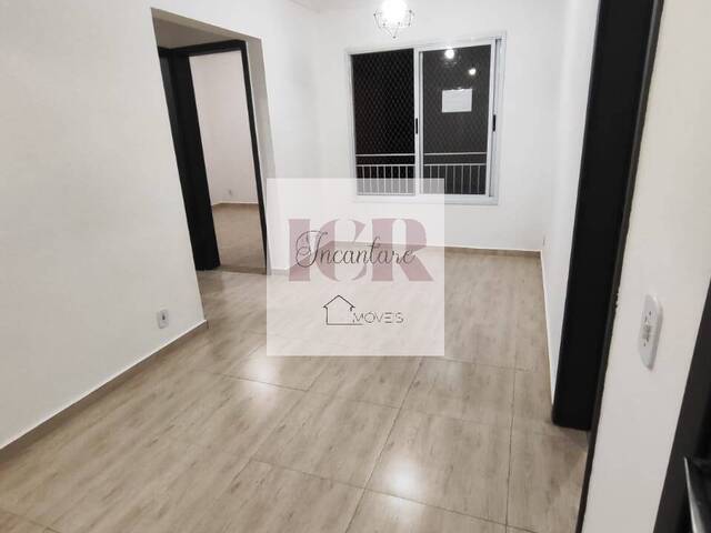 #460 - Apartamento para Venda em Sorocaba - SP