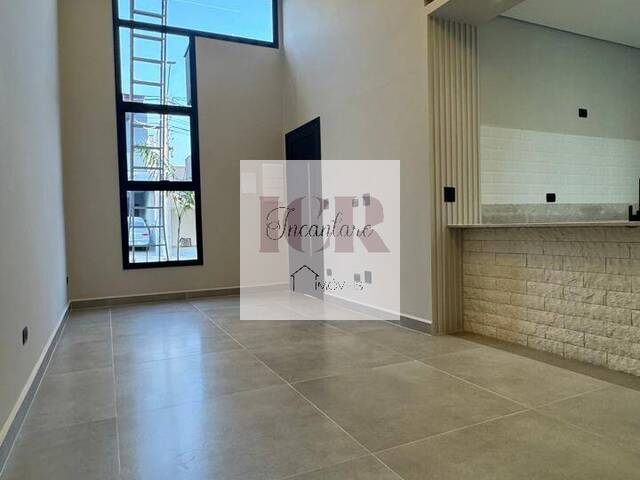 #465 - Casa em condomínio para Venda em Sorocaba - SP