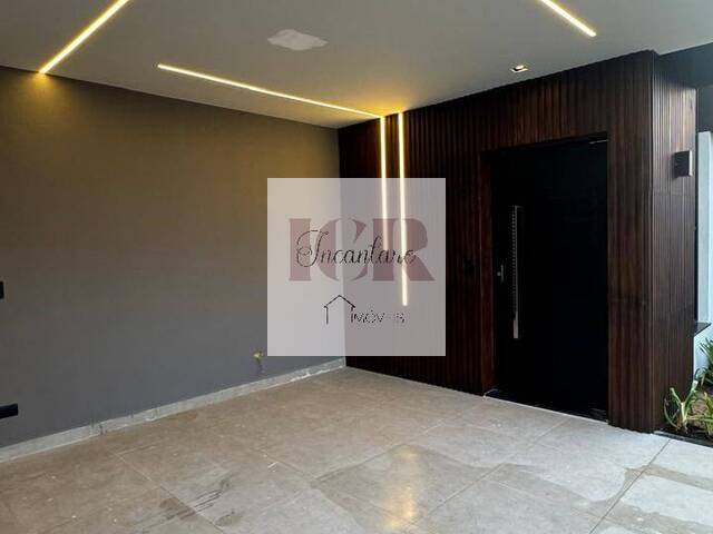 #465 - Casa em condomínio para Venda em Sorocaba - SP