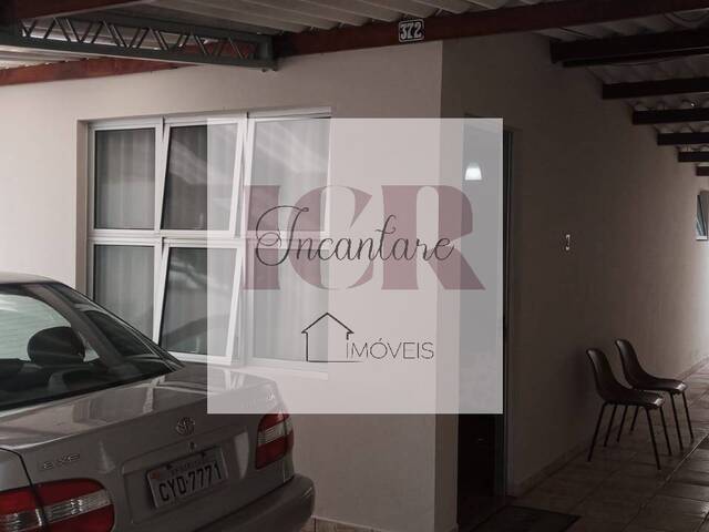 #466 - Casa para Venda em Sorocaba - SP