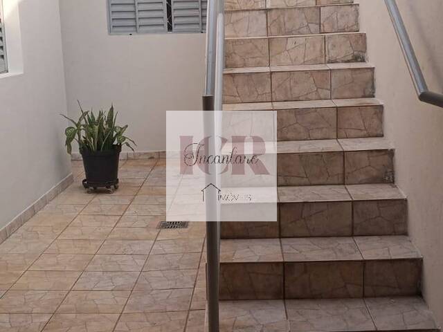 #466 - Casa para Venda em Sorocaba - SP