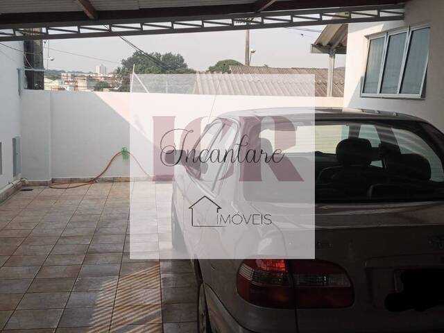 #466 - Casa para Venda em Sorocaba - SP