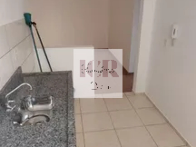 #467 - Apartamento para Venda em Sorocaba - SP